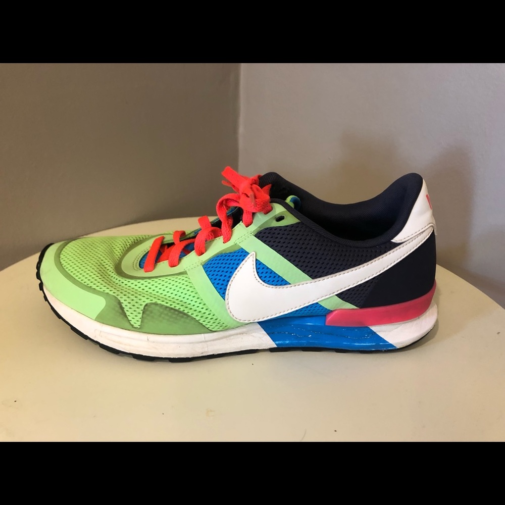 Nike Air Pegasus 80/30 anniversary 599482-314 10.5